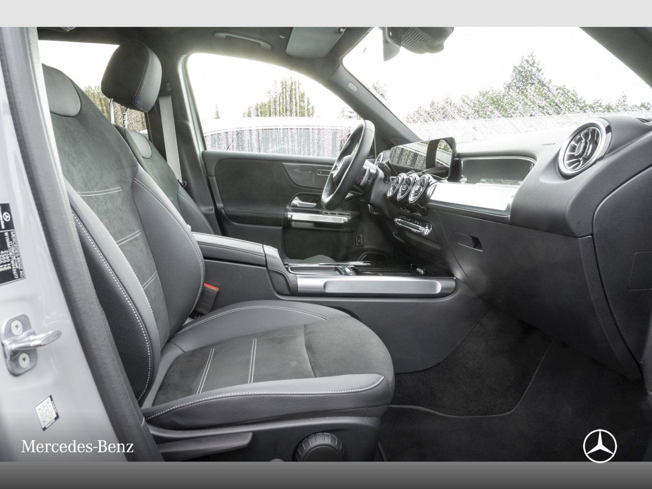Mercedes-Benz GLB – Bild 4