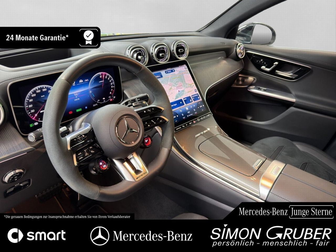 Mercedes-Benz GLC – Bild 2