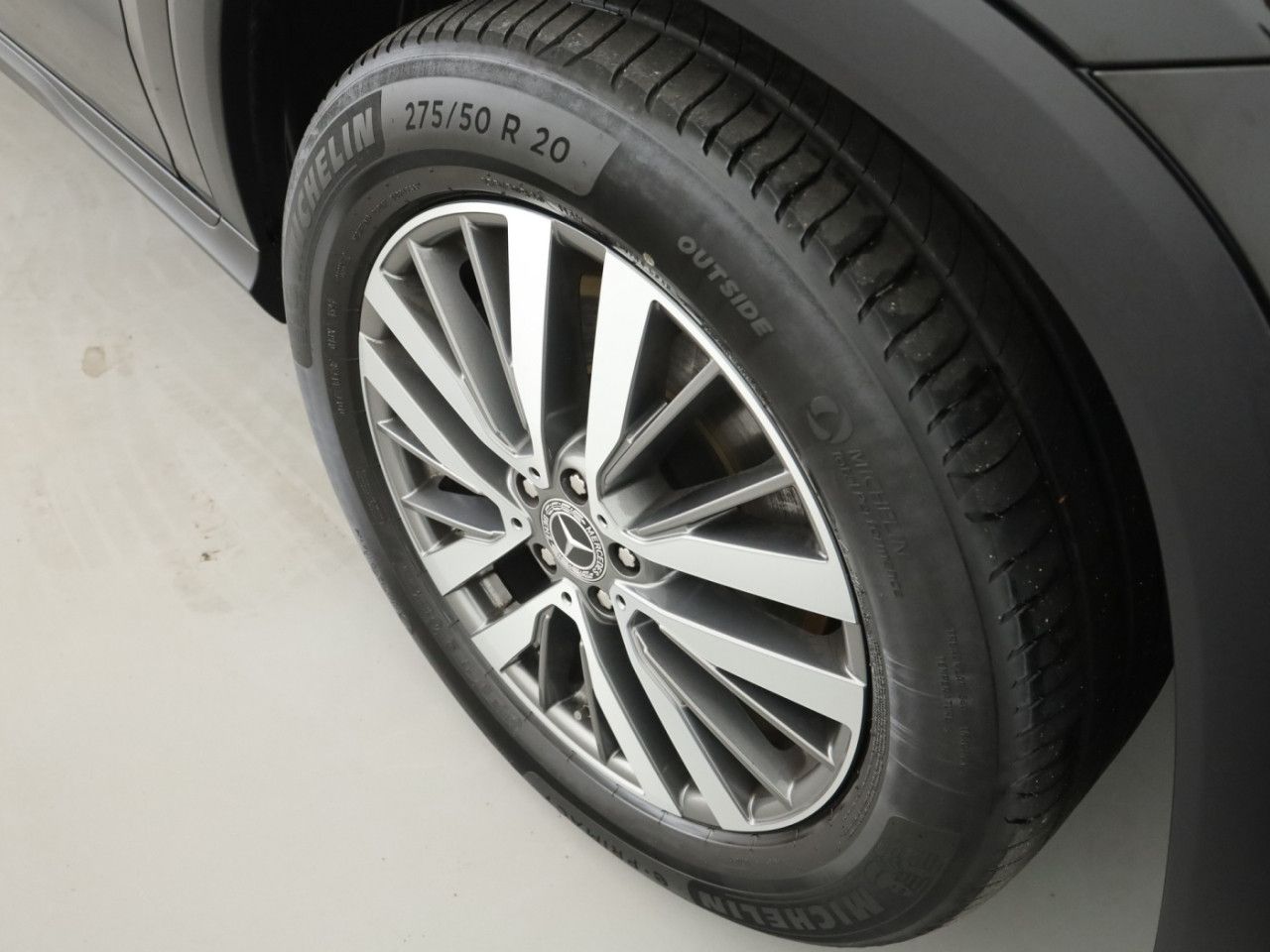 Mercedes-Benz GLS – Bild 22