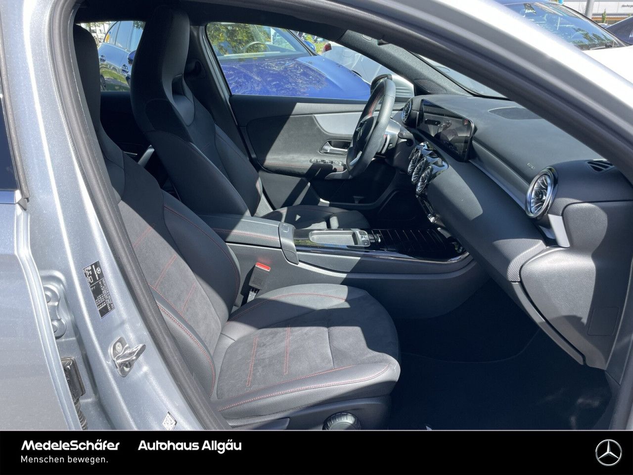 Mercedes-Benz A-Klasse – Bild 8