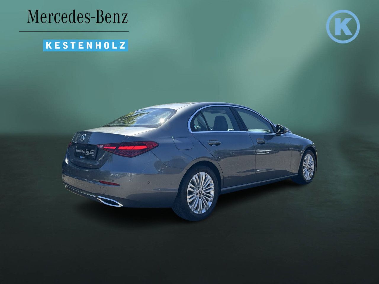 Mercedes-Benz C-Klasse – Bild 5