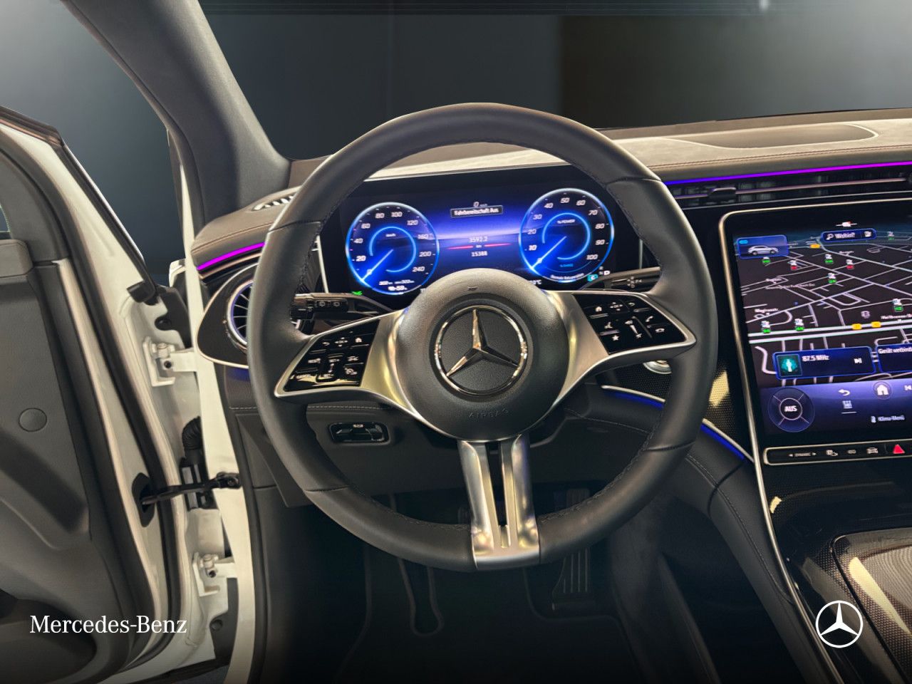 Mercedes-Benz EQE – Bild 12