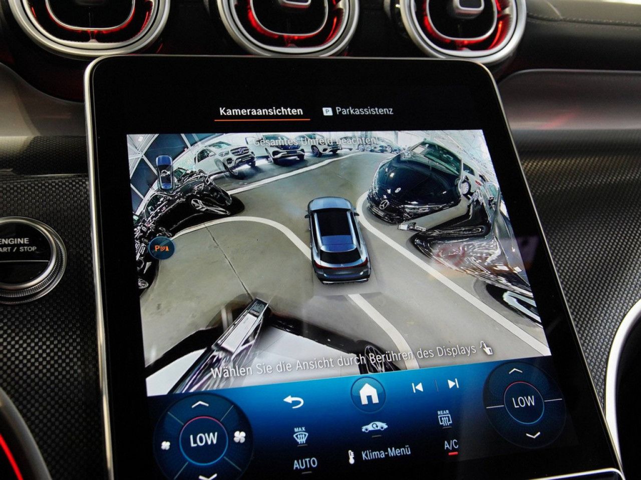 Mercedes-Benz GLC – Bild 13