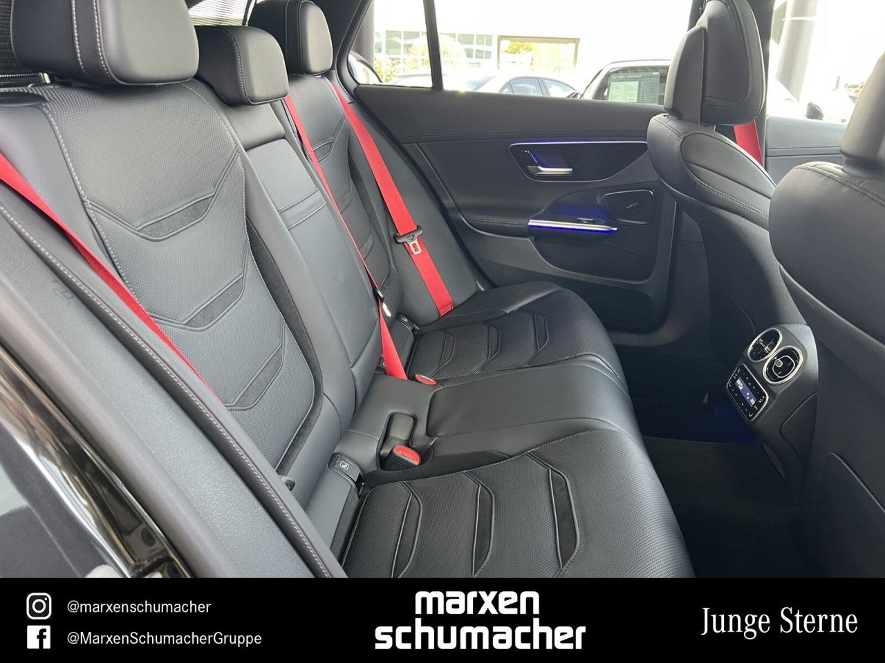 Mercedes-Benz C-Klasse – Bild 20