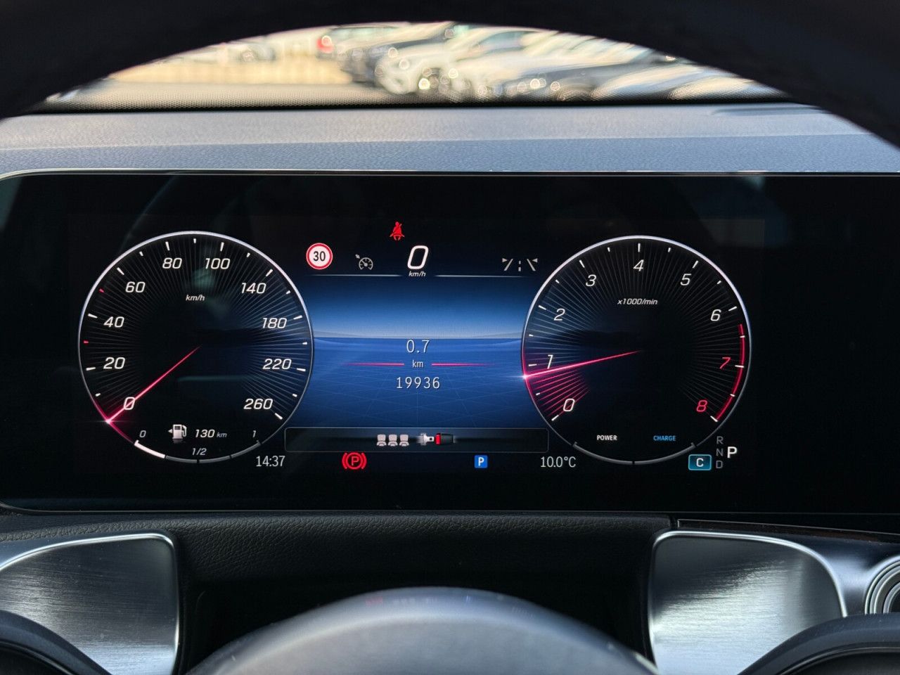 Zdj&eogon;cie pojazdu 5 / 6