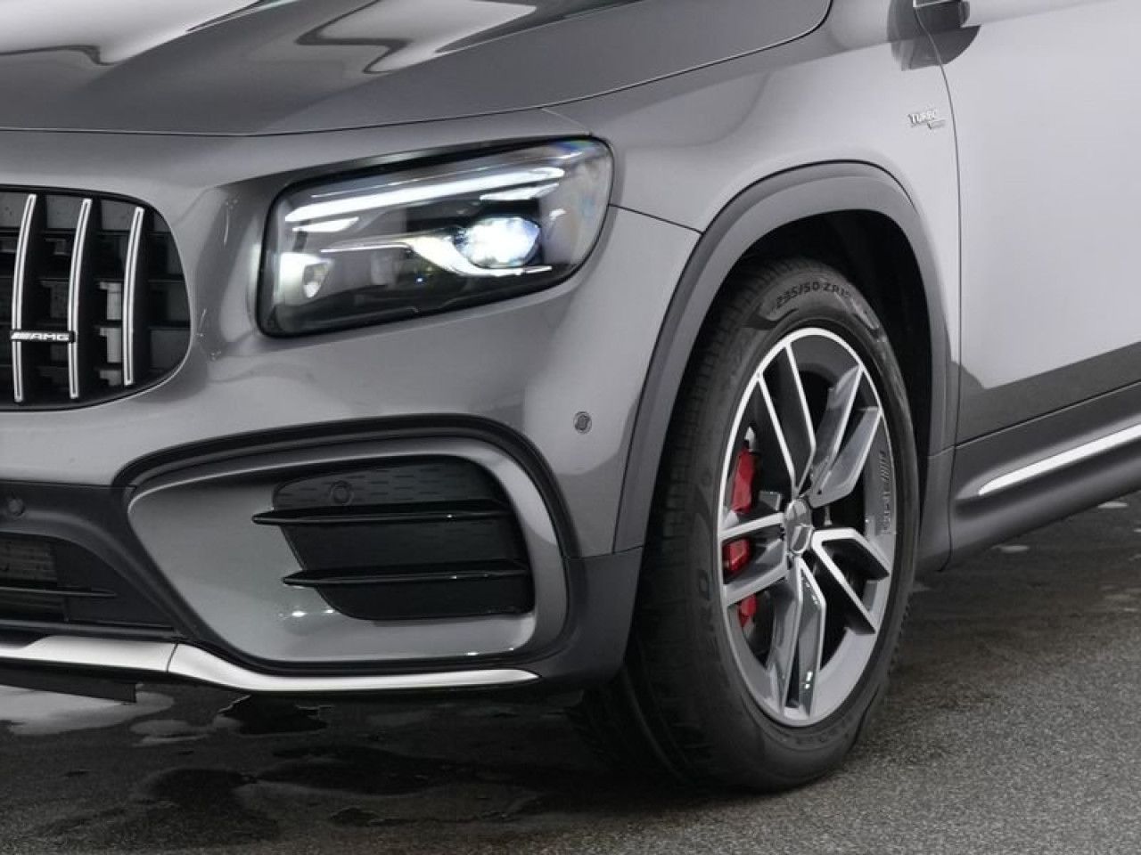 Mercedes-Benz GLB – Bild 2