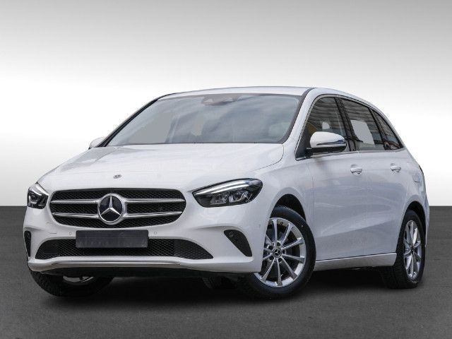 Mercedes-Benz B 250