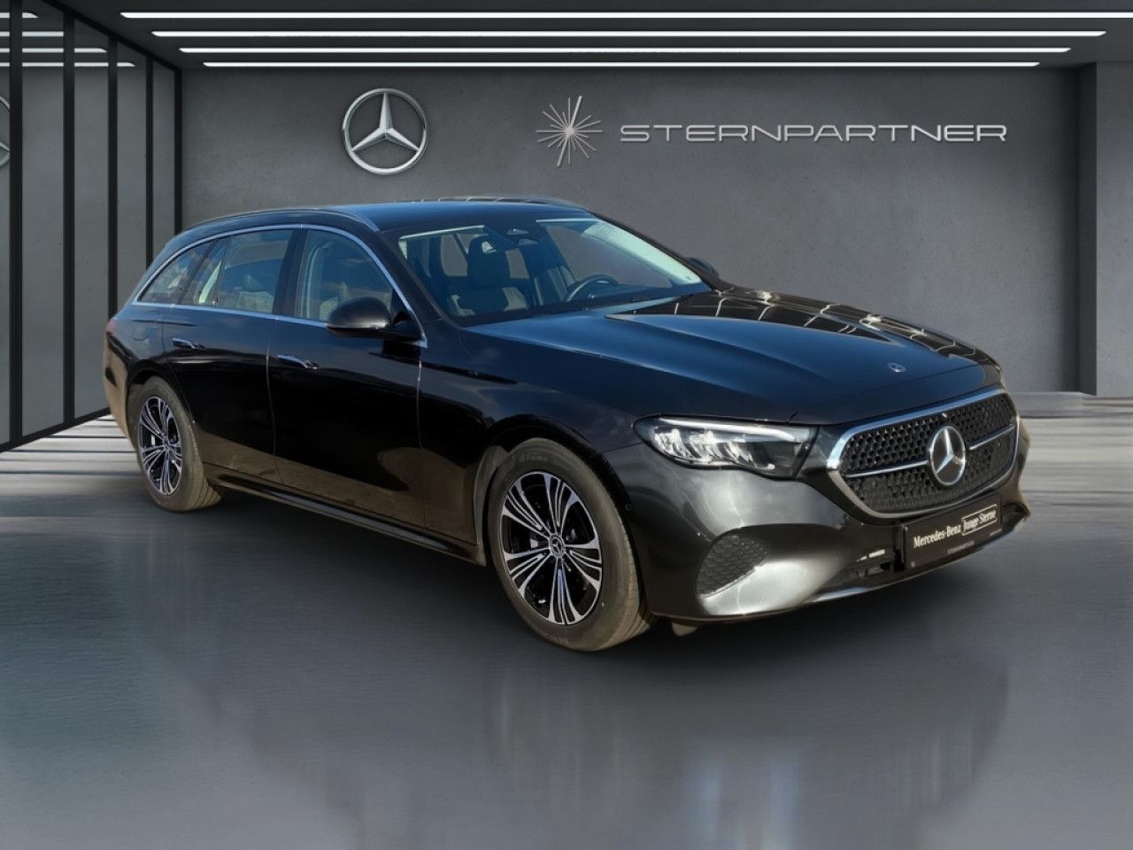 Mercedes-Benz E-Klasse – Bild 20