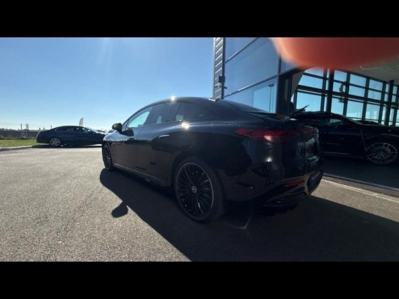 Photo du v&eacute;hicule 7 / 18