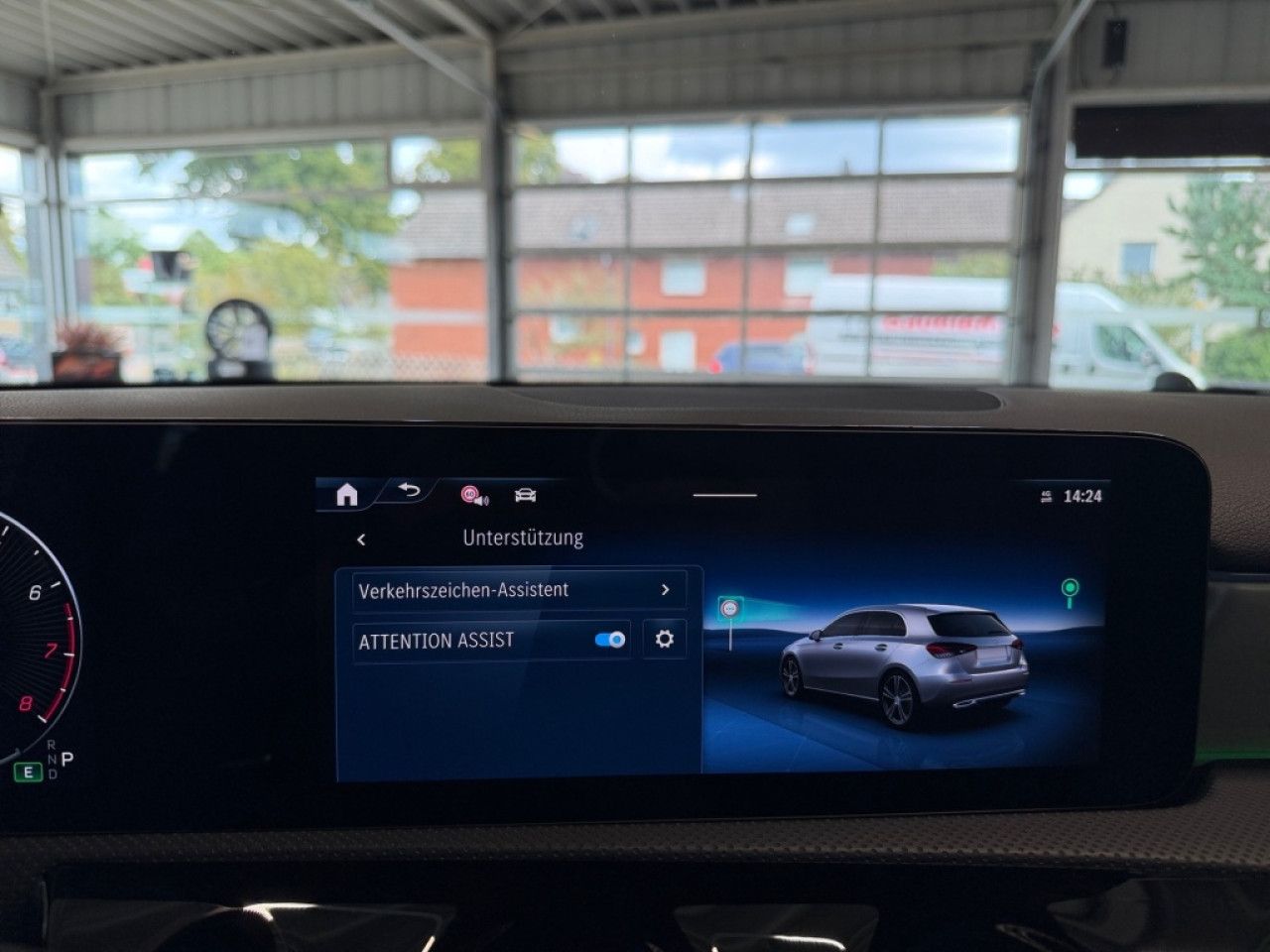 Mercedes-Benz A-Klasse – Bild 28