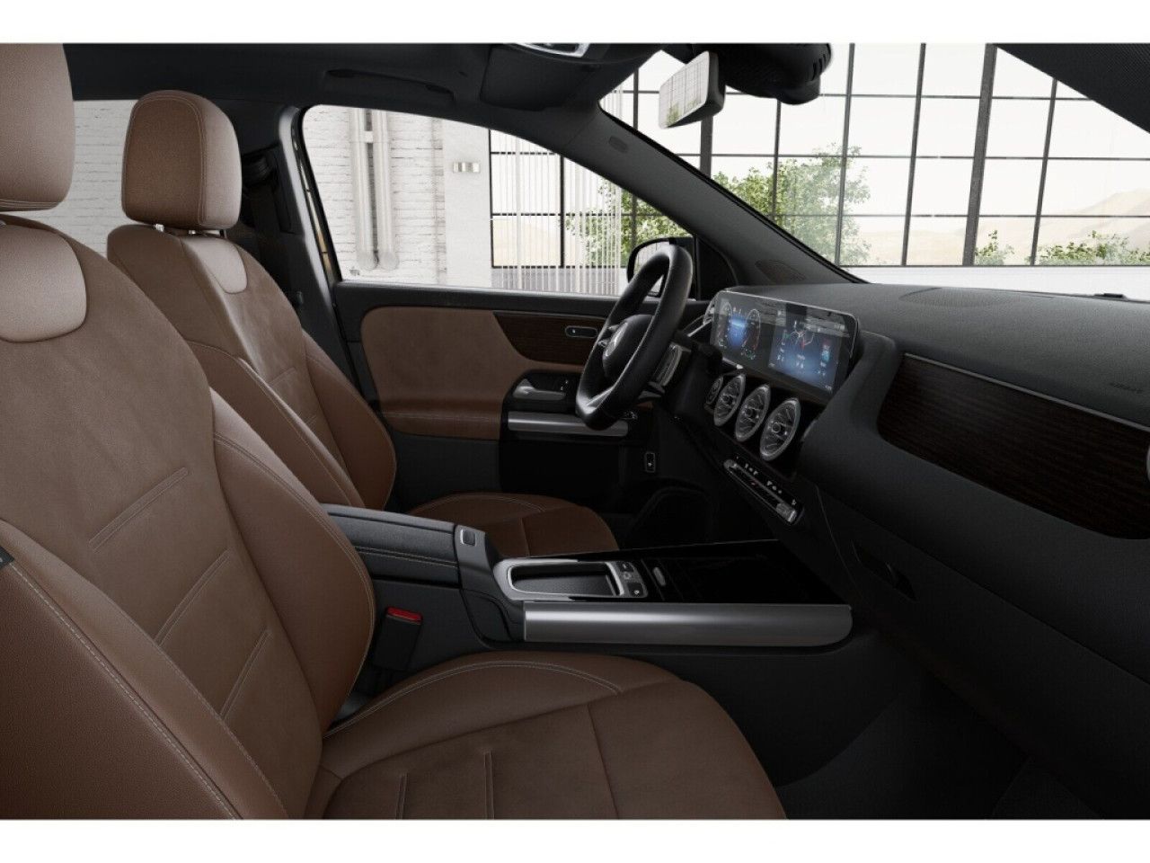 Mercedes-Benz GLA – Bild 7