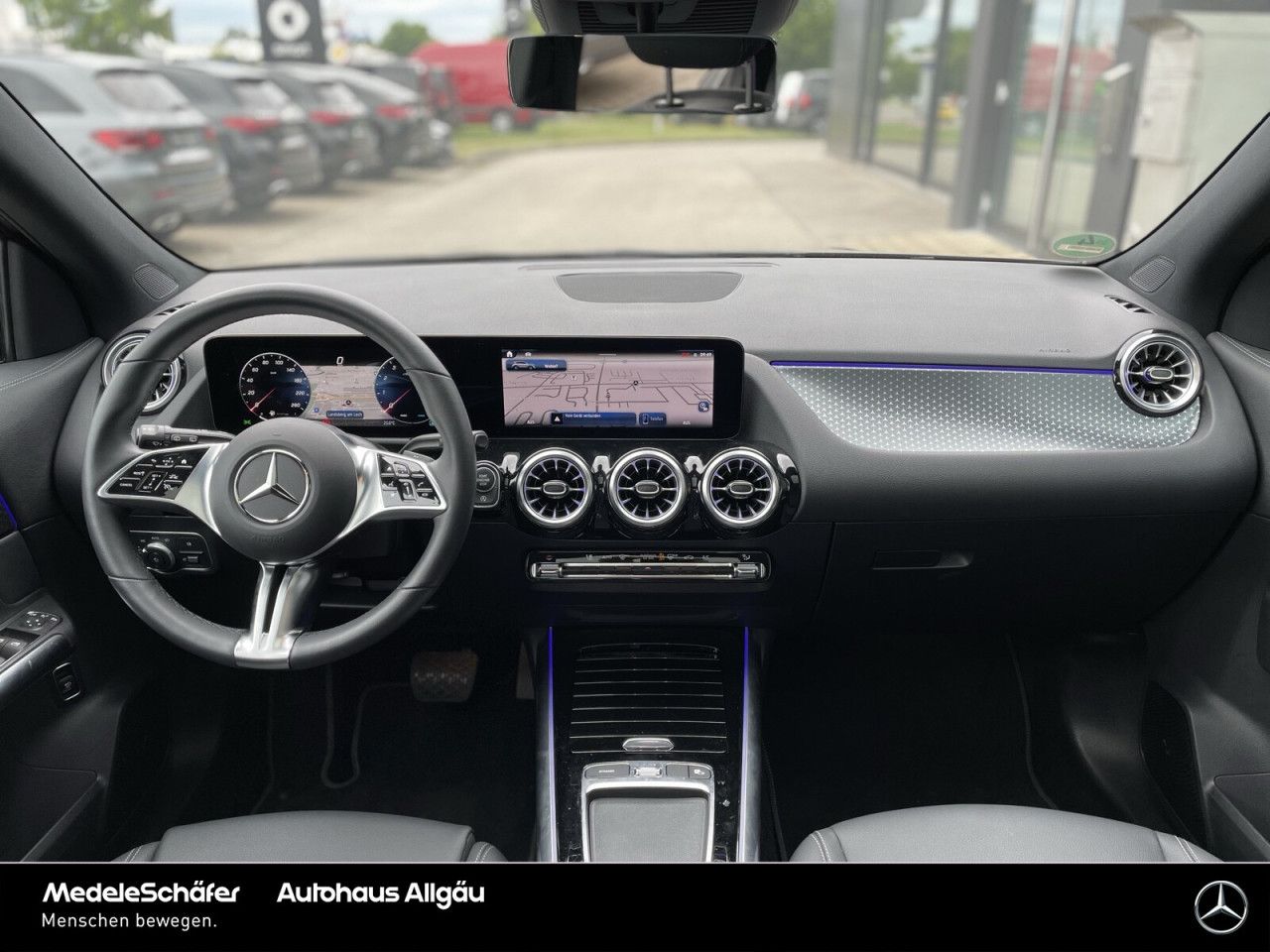 Mercedes-Benz GLA – Bild 4