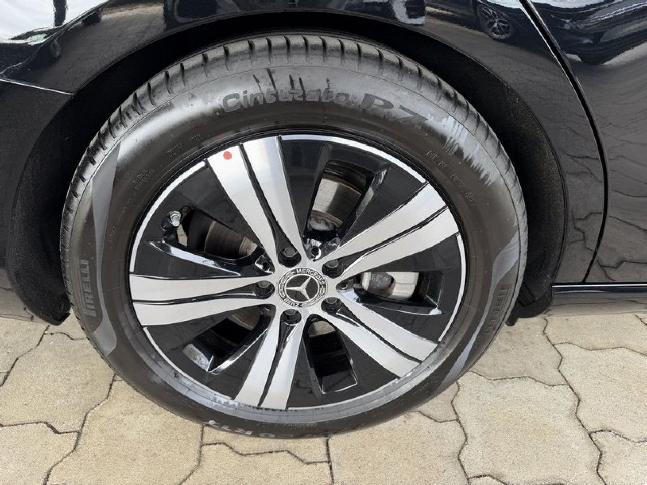 Mercedes-Benz C-Klasse – Bild 5