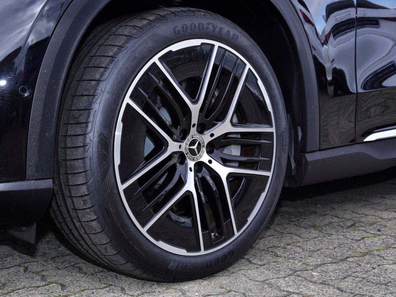 Mercedes-Benz EQE – Bild 8