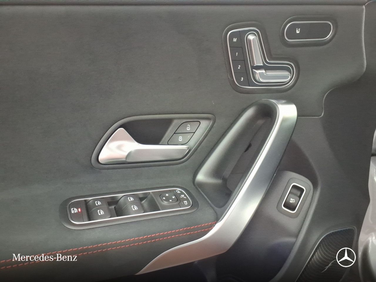 Mercedes-Benz CLA – Bild 10