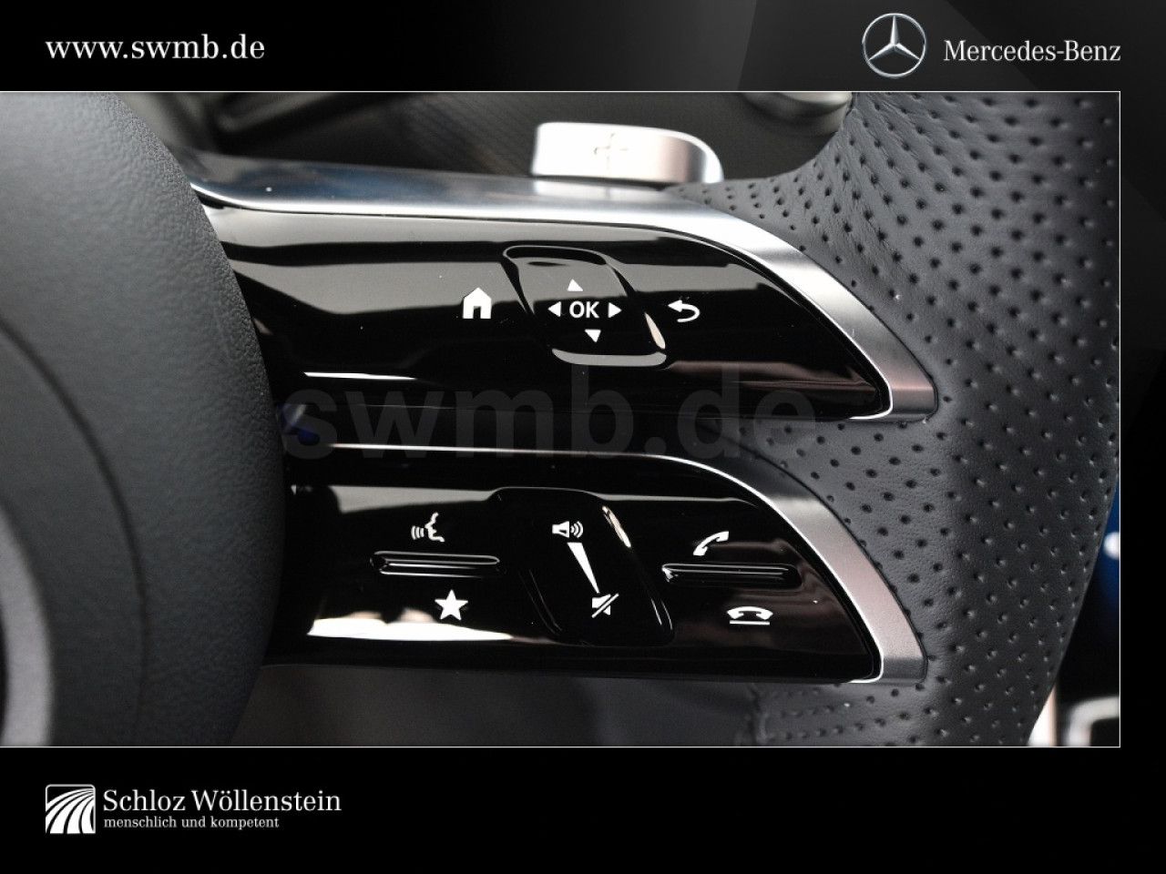 Mercedes-Benz C-Klasse – Bild 18