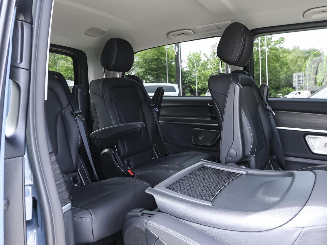 Mercedes-Benz V-Klasse – Bild 6