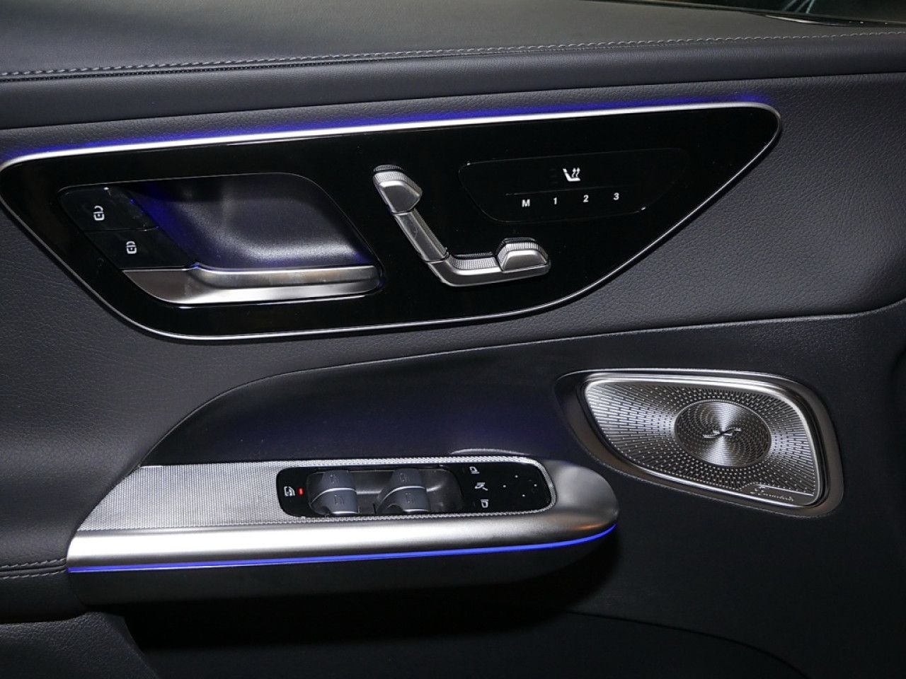 Mercedes-Benz GLC – Bild 9