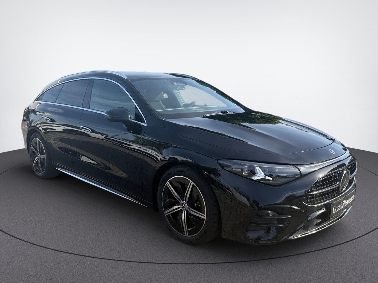 Mercedes-Benz CLA – Bild 5