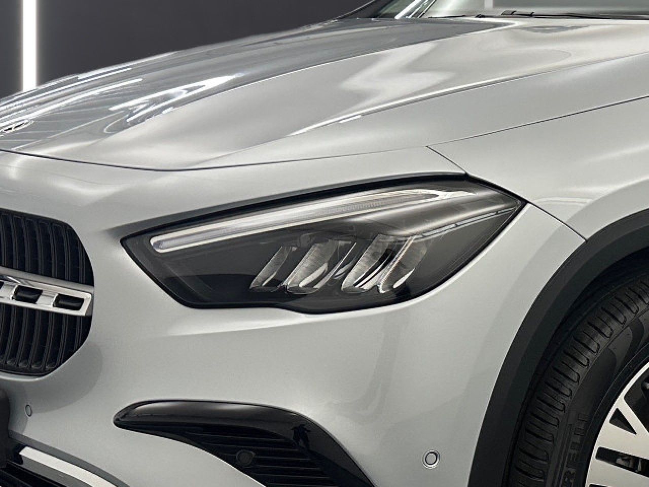 Mercedes-Benz GLA – Bild 5
