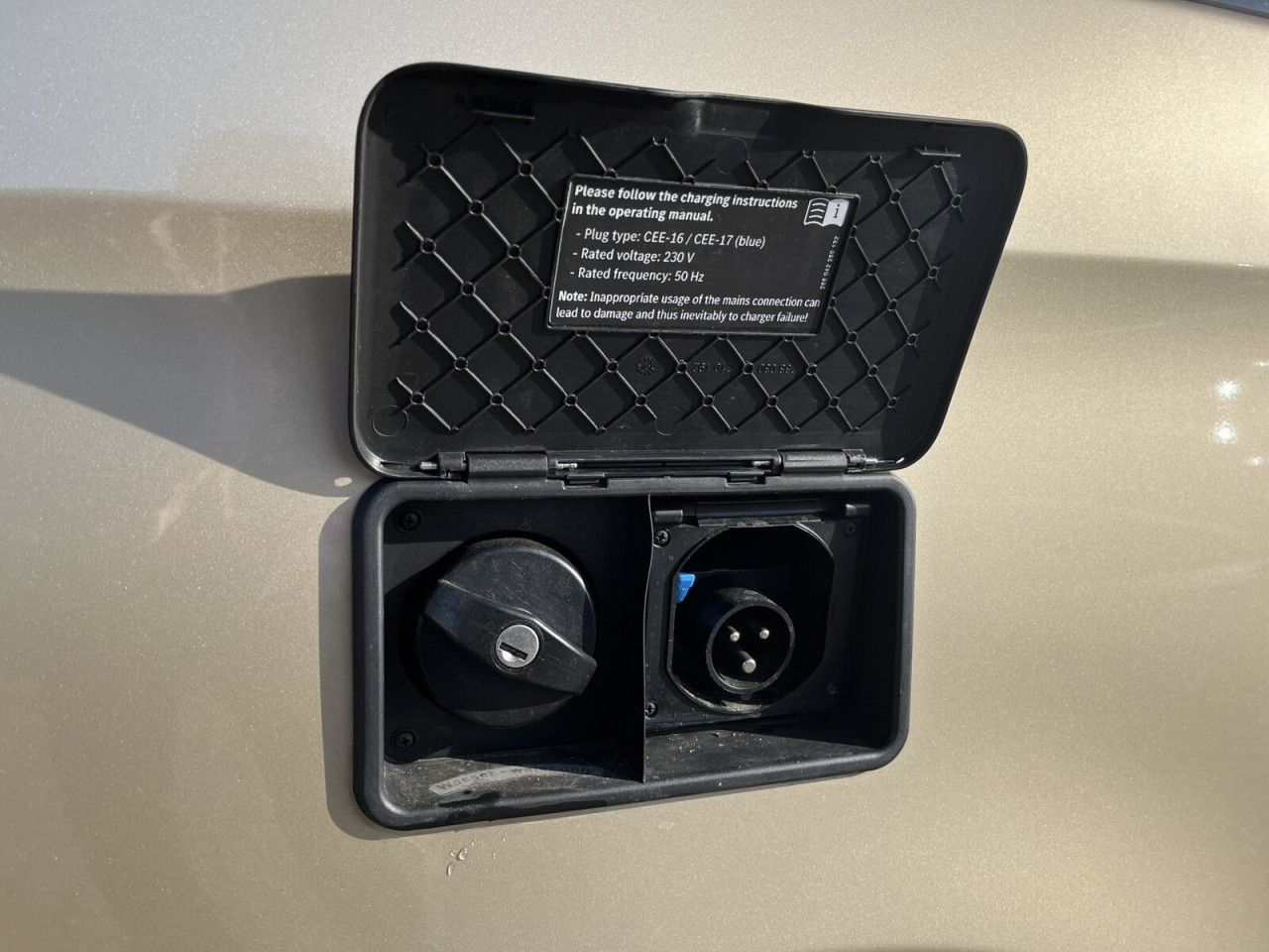 Mercedes-Benz Marco Polo – Bild 6