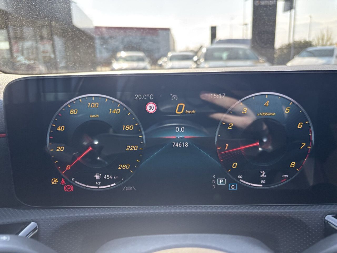 Fahrzeugbild 14 / 20