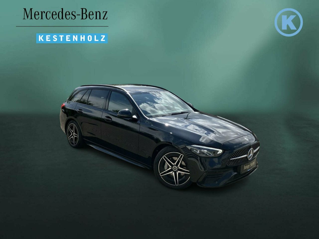 Mercedes-Benz C-Klasse – Bild 3