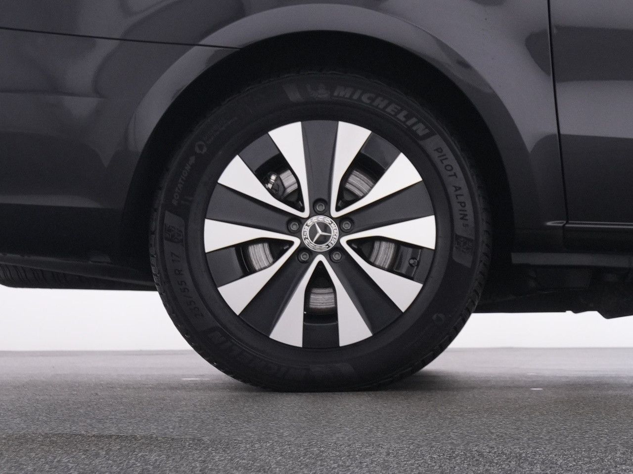 Mercedes-Benz V-Klasse – Bild 22