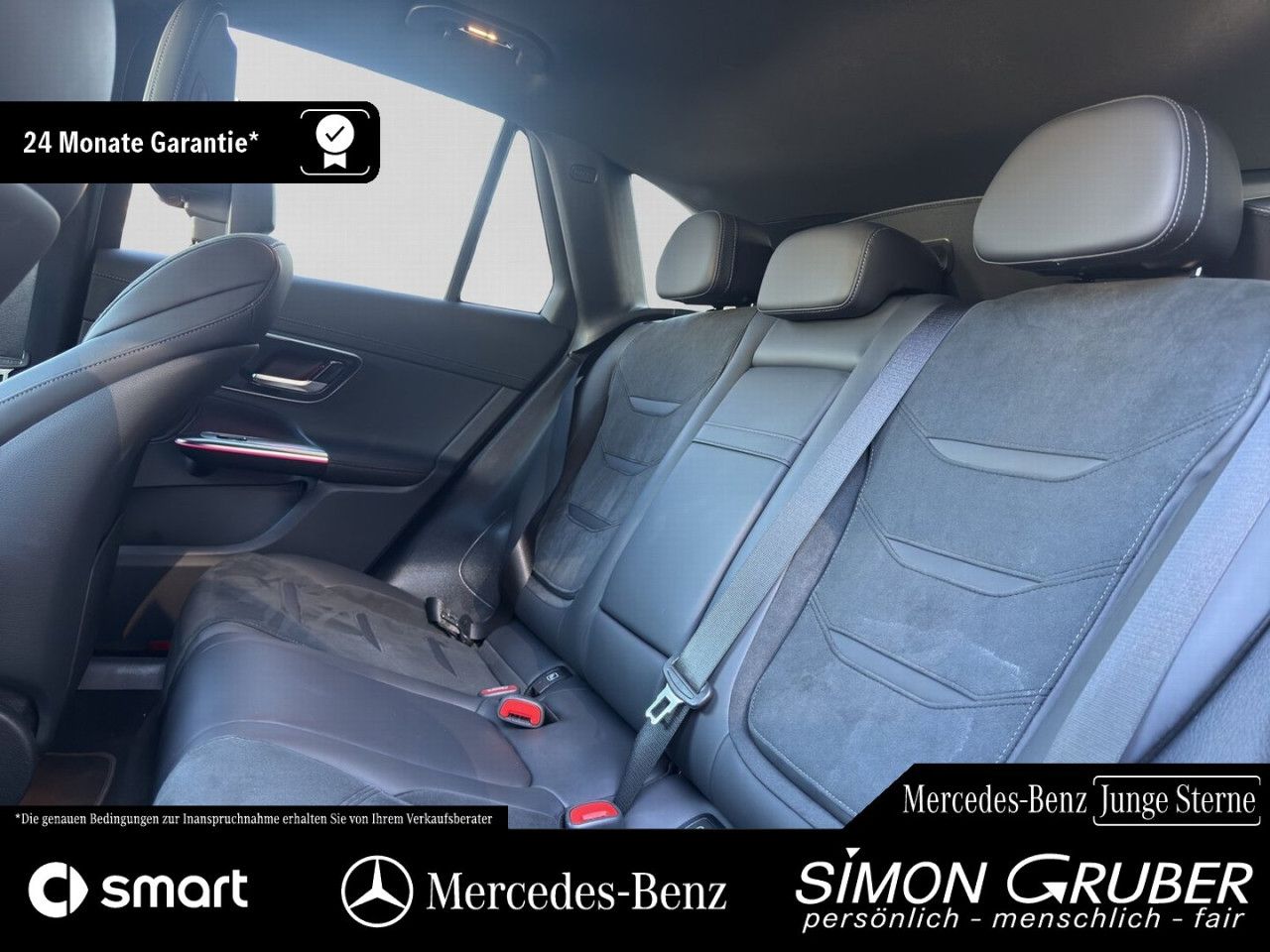 Mercedes-Benz GLC – Bild 25