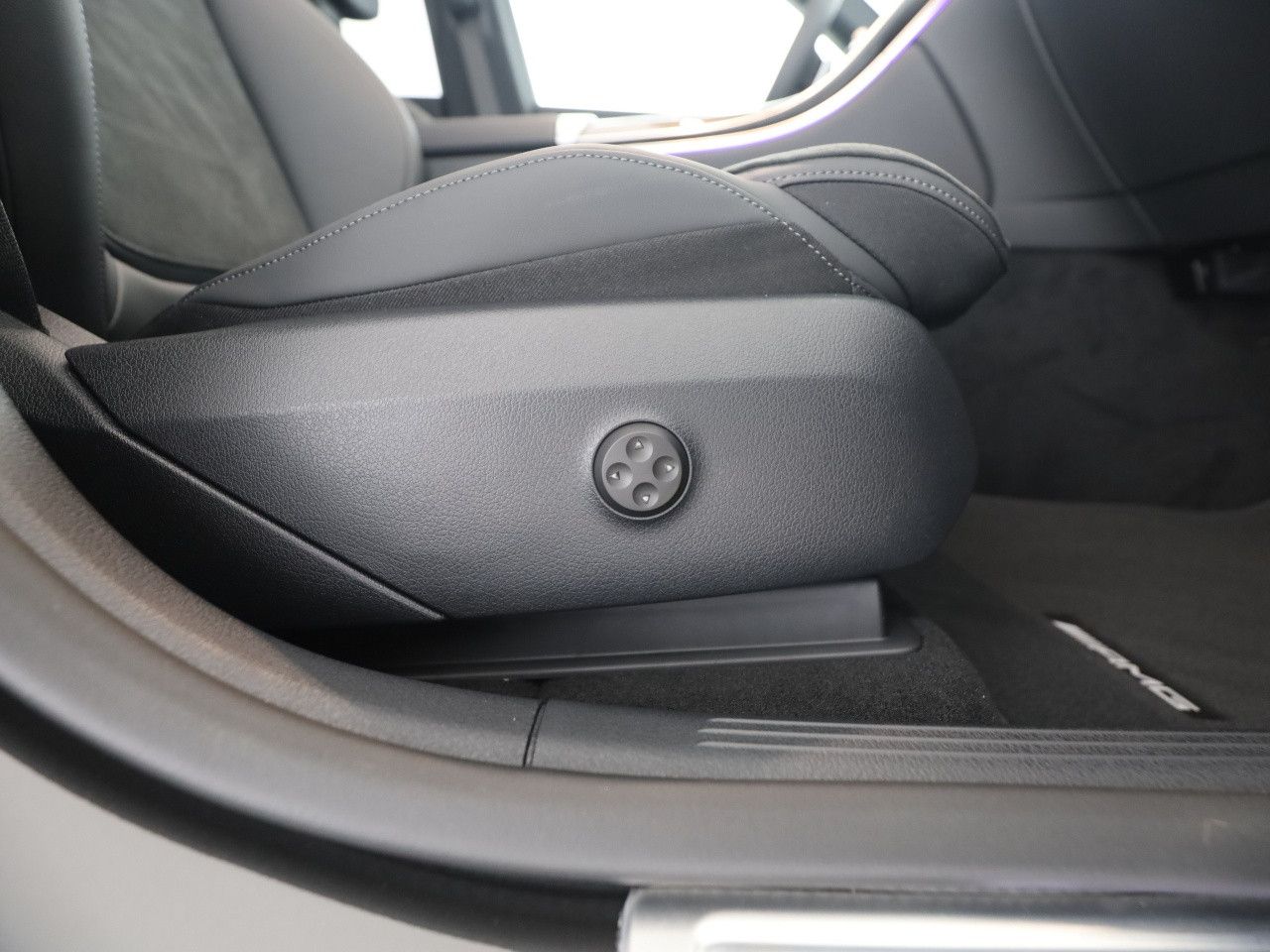 Mercedes-Benz GLC – Bild 20