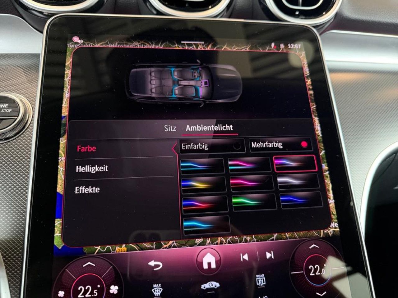 Mercedes-Benz C-Klasse – Bild 6