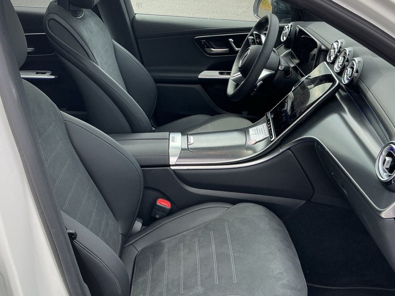 Mercedes-Benz GLC – Bild 12