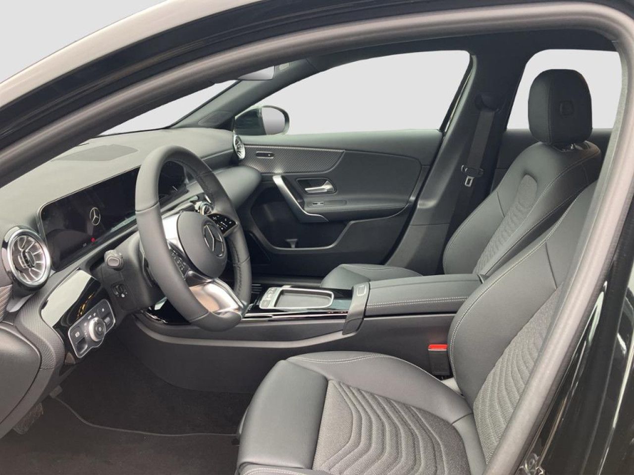 Mercedes-Benz A-Klasse – Bild 5
