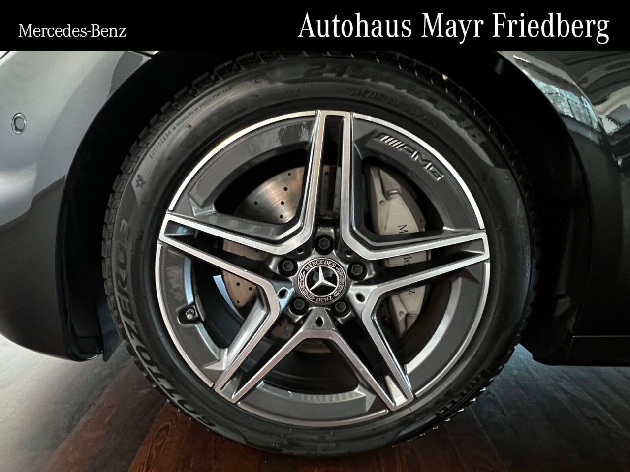 Mercedes-Benz E-Klasse – Bild 11