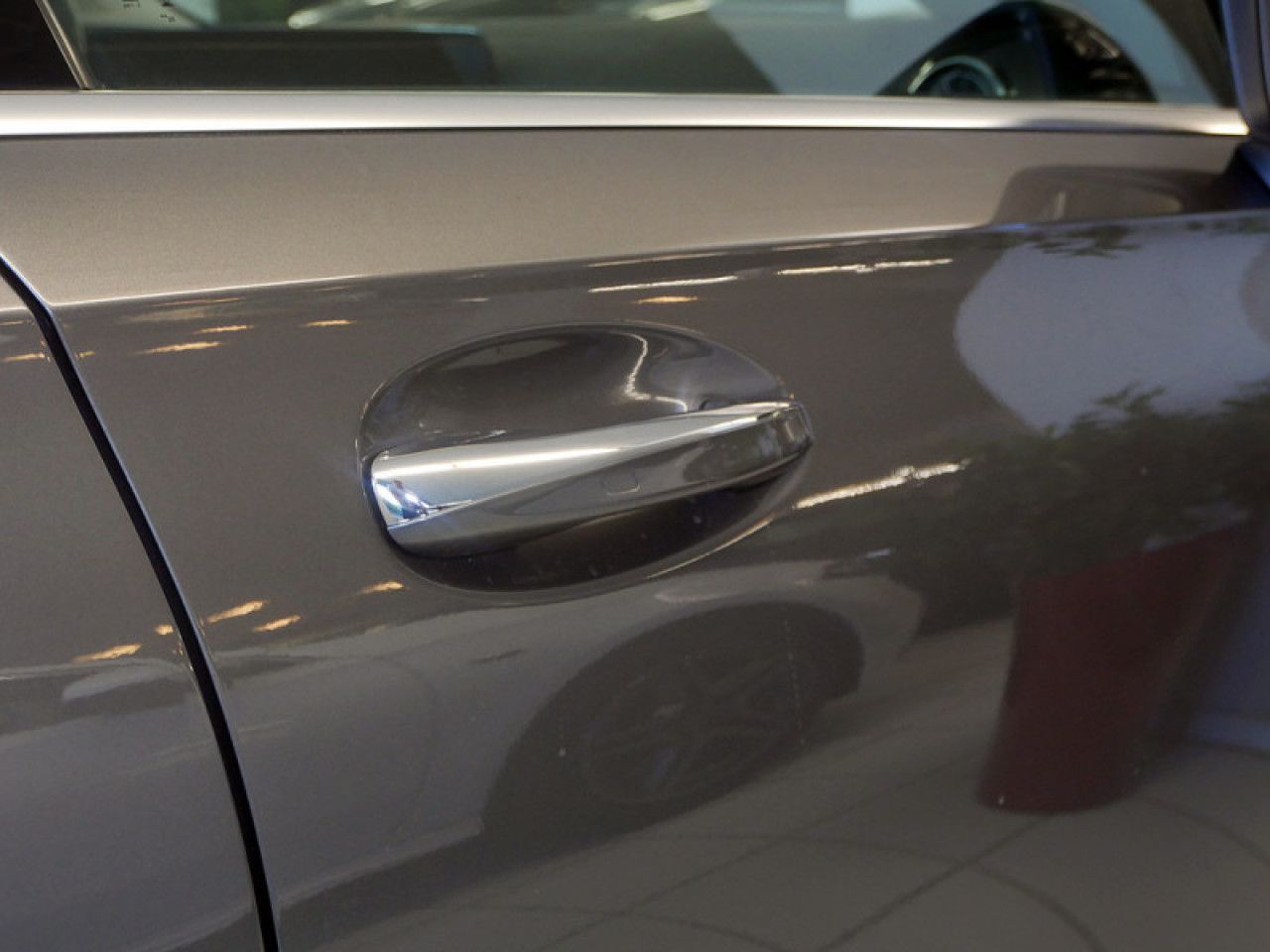 Mercedes-Benz A-Klasse – Bild 7