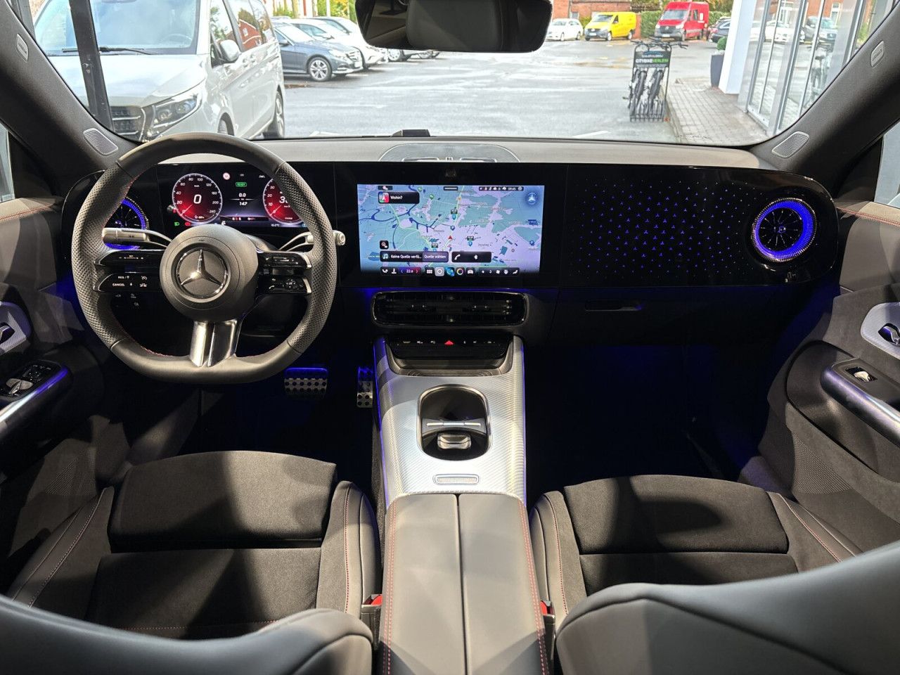 Mercedes-Benz CLA – Bild 6