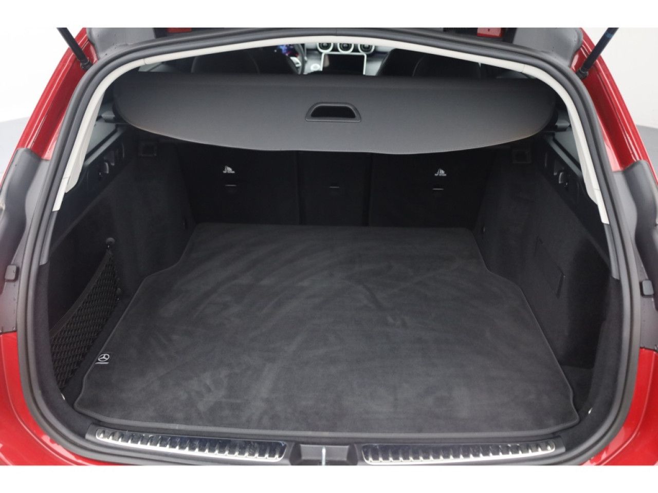 Mercedes-Benz C-Klasse – Bild 22