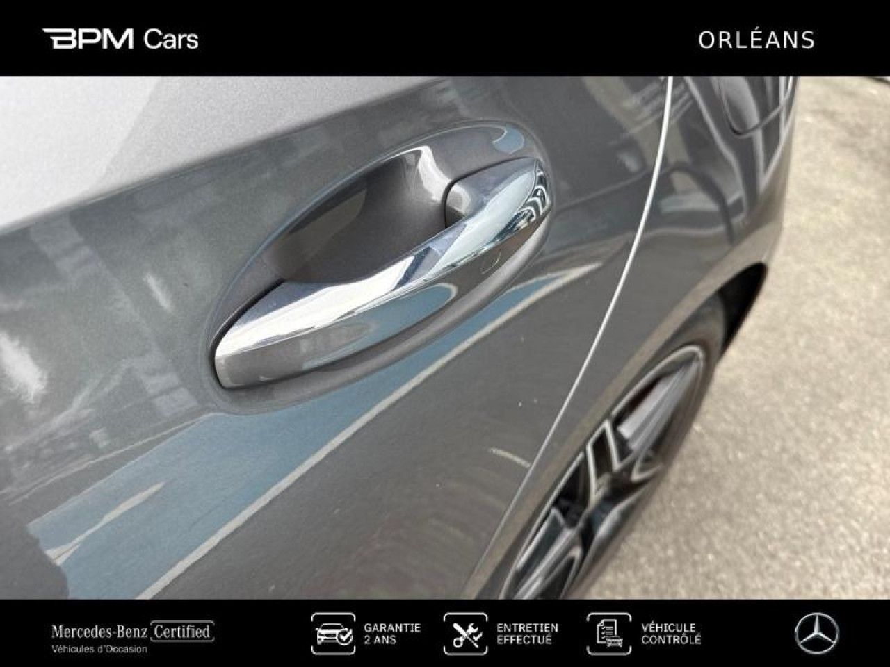 Photo du v&eacute;hicule 14 / 18