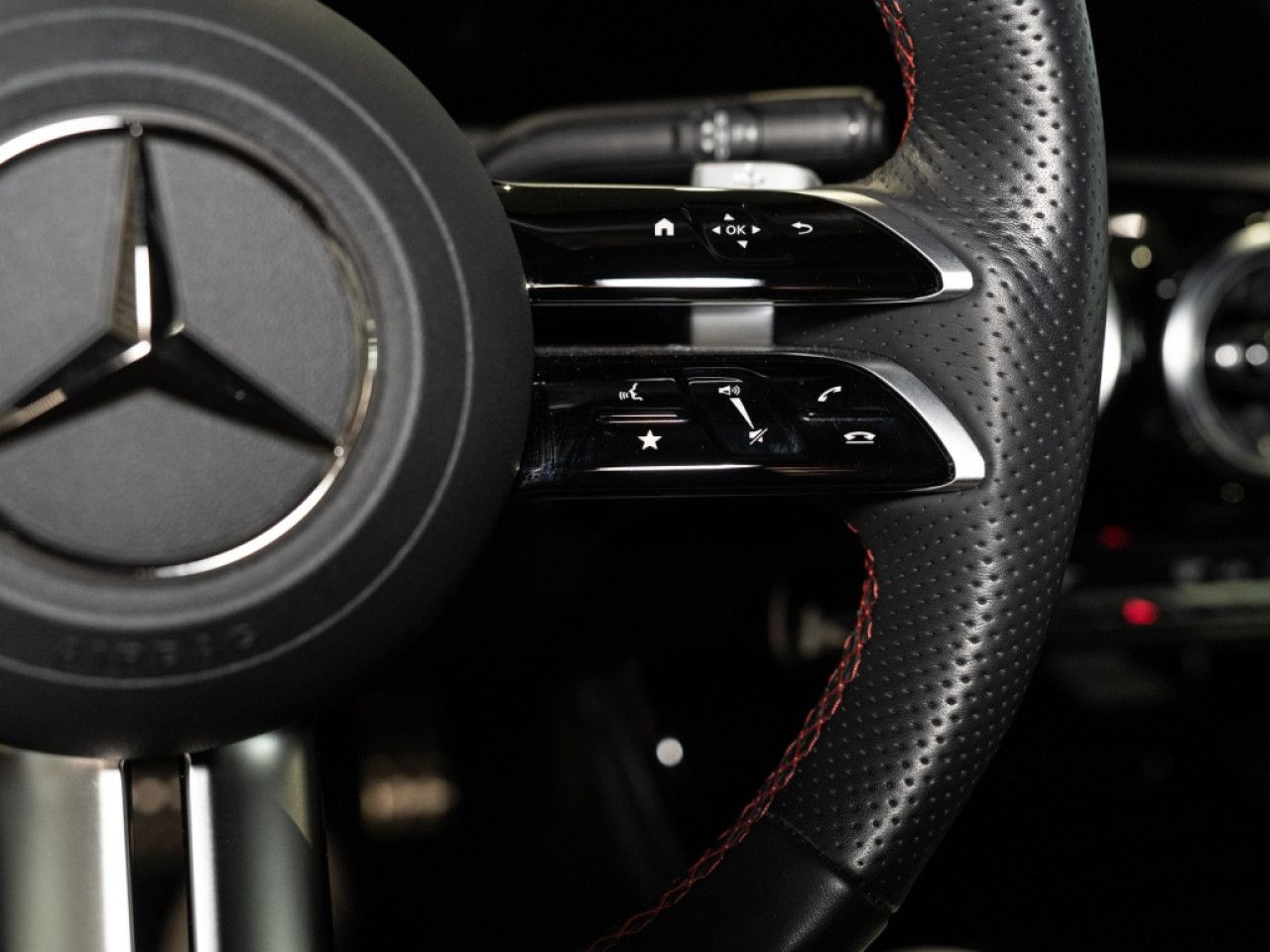 Mercedes-Benz CLA – Bild 14