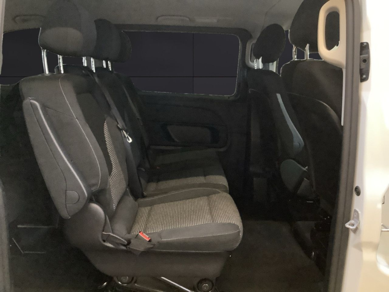 Mercedes-Benz V-Klasse – Bild 14