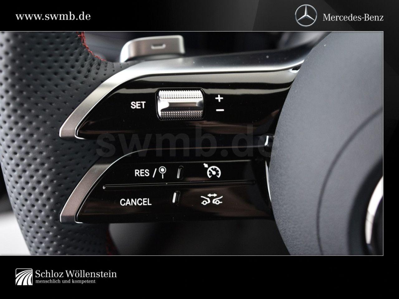 Mercedes-Benz CLA – Bild 18