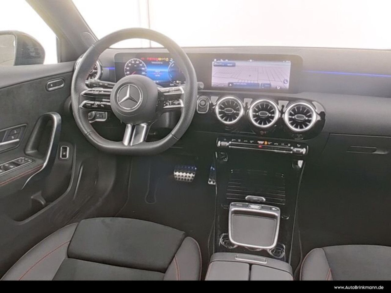 Mercedes-Benz A-Klasse – Bild 6