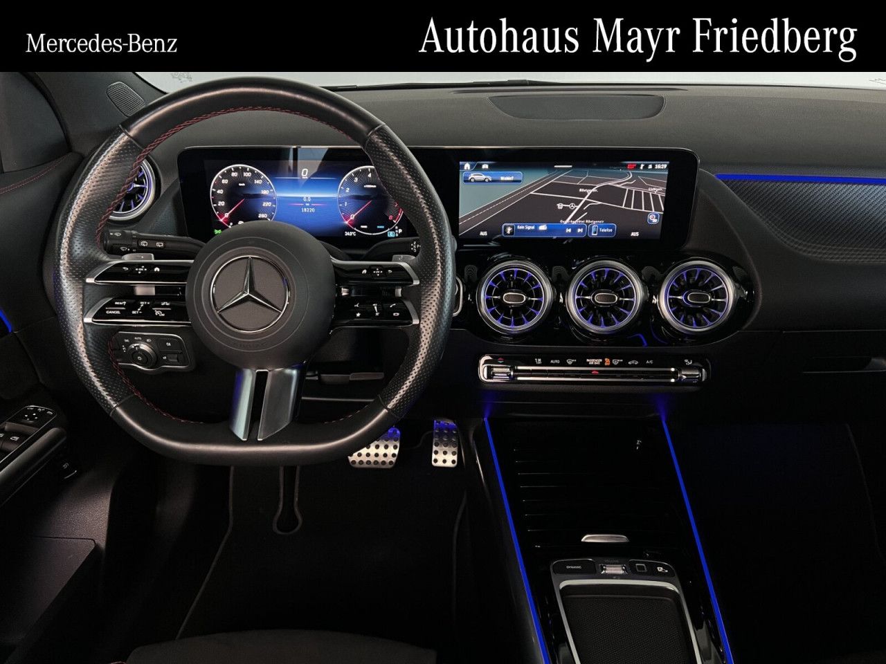 Mercedes-Benz GLA – Bild 16