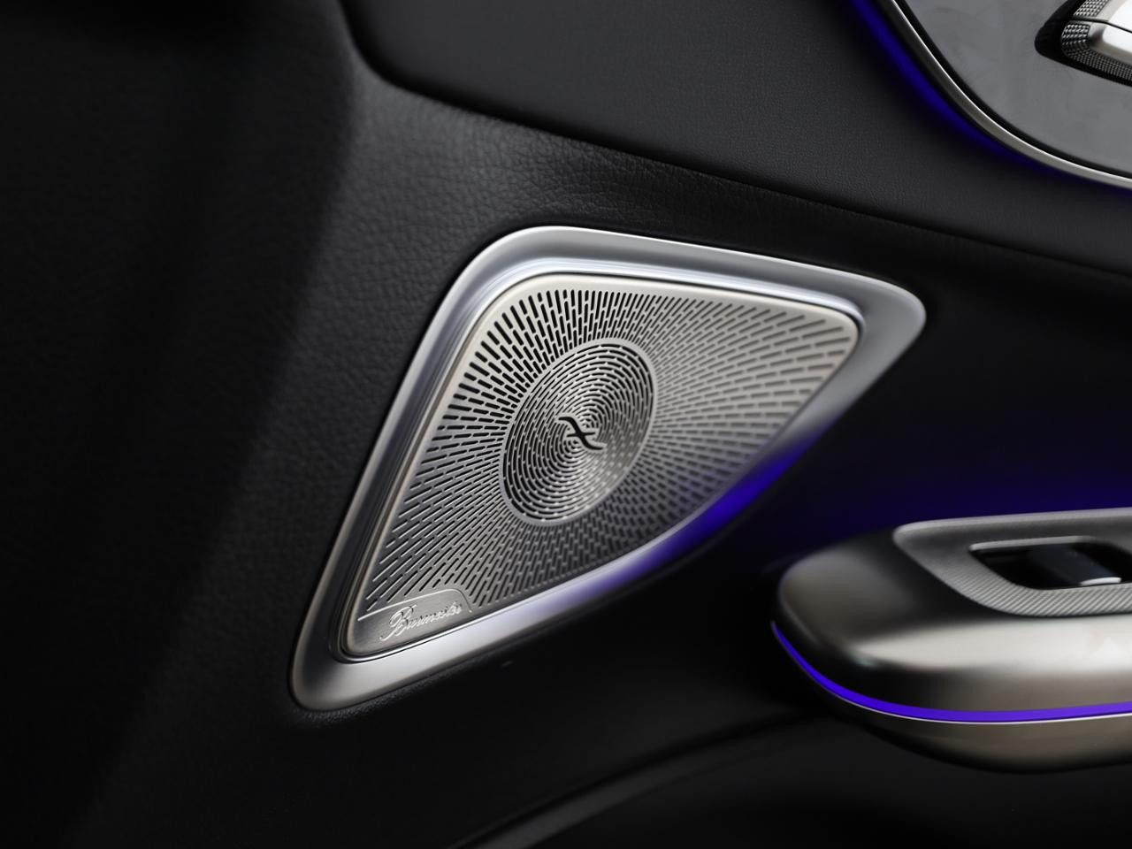 Mercedes-Benz CLE – Bild 20