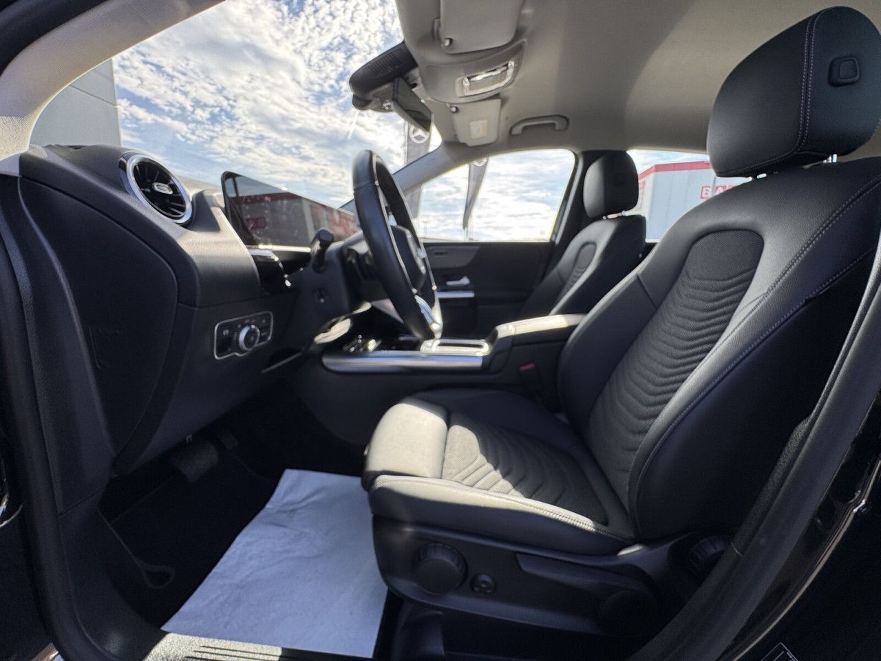 Mercedes-Benz B-Klasse – Bild 10