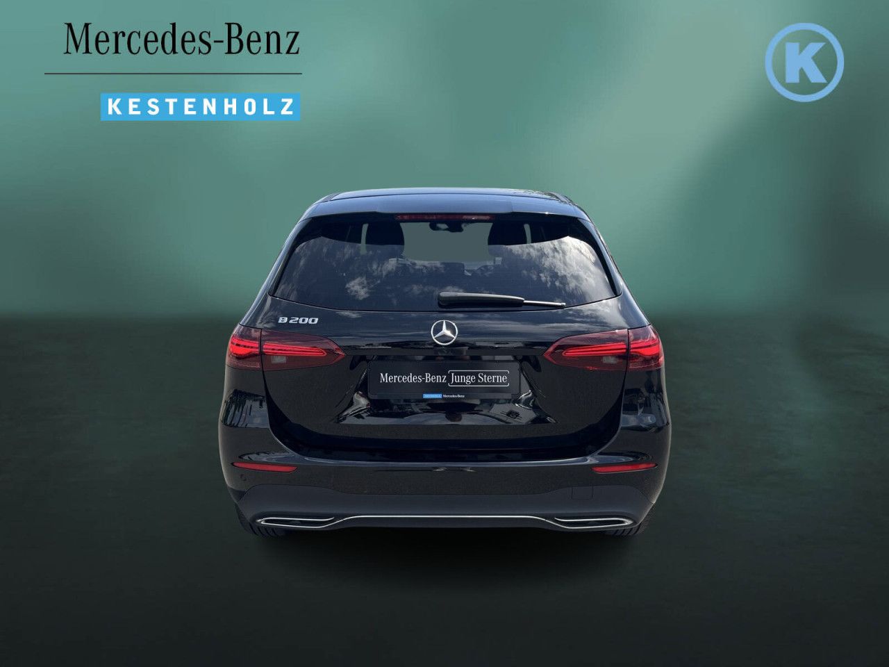 Mercedes-Benz B-Klasse – Bild 6