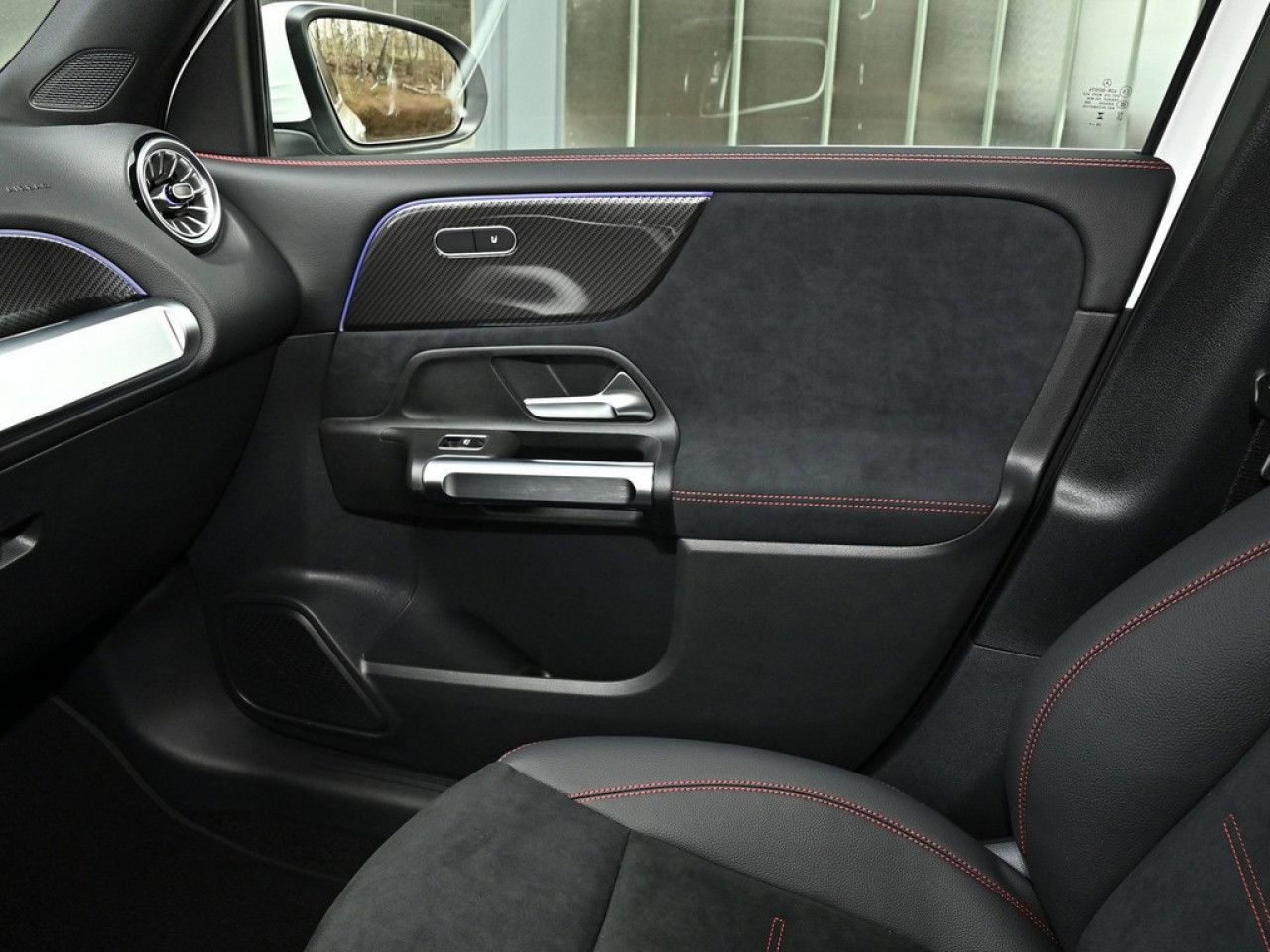 Mercedes-Benz GLB – Bild 13