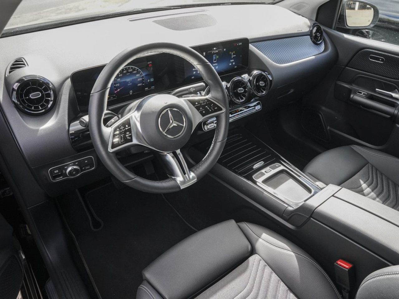 Mercedes-Benz B-Klasse – Bild 6