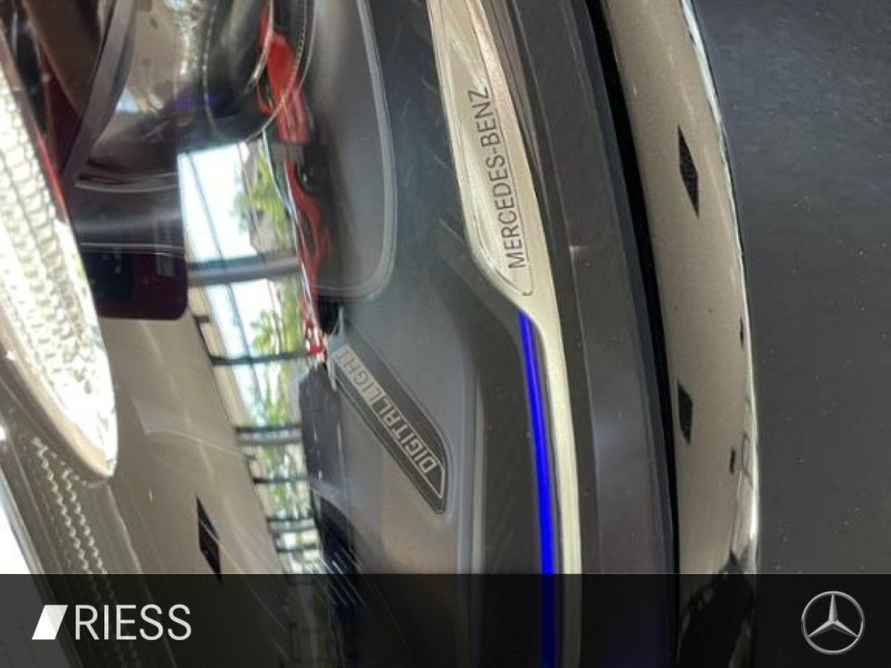 Mercedes-Benz GLC – Bild 19