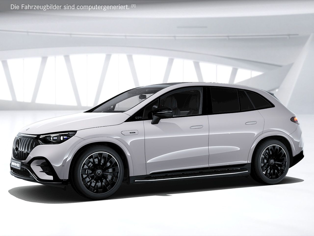 Mercedes-Benz EQE SUV – Bild 18